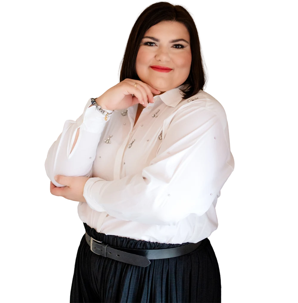 Konstancja Wójciak-Fiedorczyk