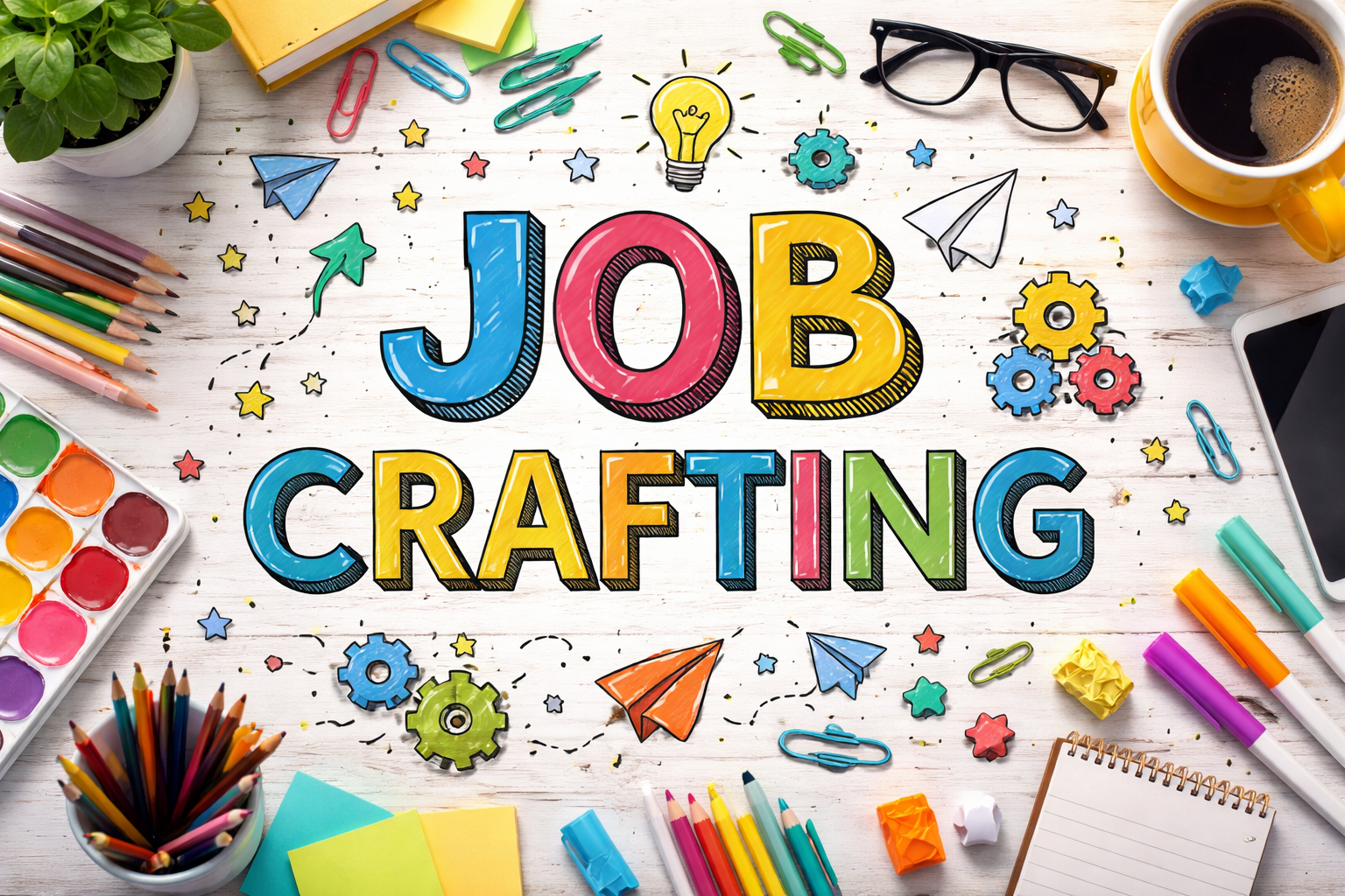 Job Crafting