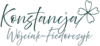Konstancja Wójciak-Fiedorczyk